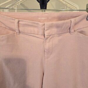 Old Navy pixie pants size 6